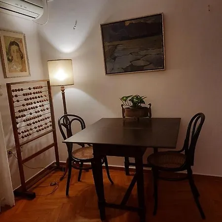 Private Spacious Floor Koukaki - Athens