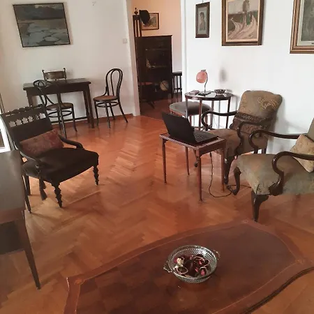 Private Spacious Floor Koukaki - Apartment *
