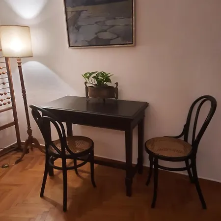 Apartment Private Spacious Floor Koukaki -