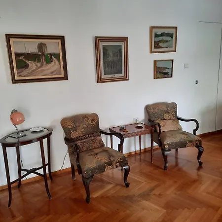Private Spacious Floor Koukaki - Apartment *