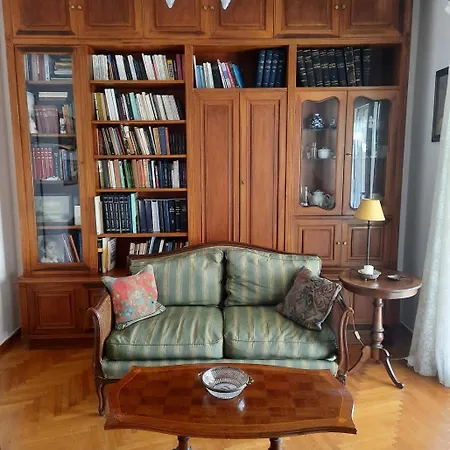 Apartment Private Spacious Floor Koukaki -