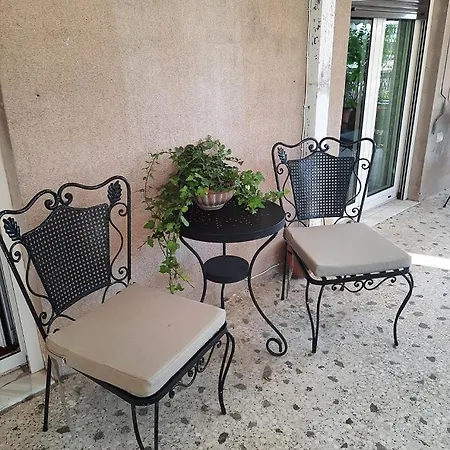 Apartment Private Spacious Floor Koukaki -