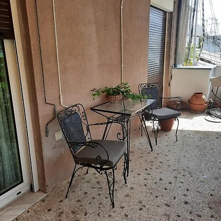 Private Spacious Floor Koukaki - *