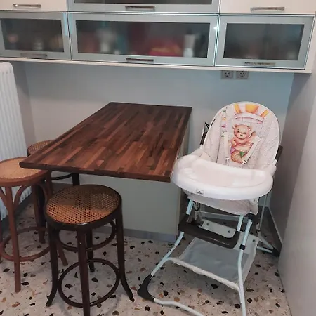 Apartment Private Spacious Floor Koukaki - *