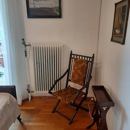 Private Spacious Floor Koukaki - Apartment Athens