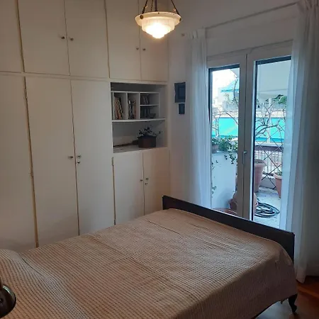 Apartment Private Spacious Floor Koukaki - *
