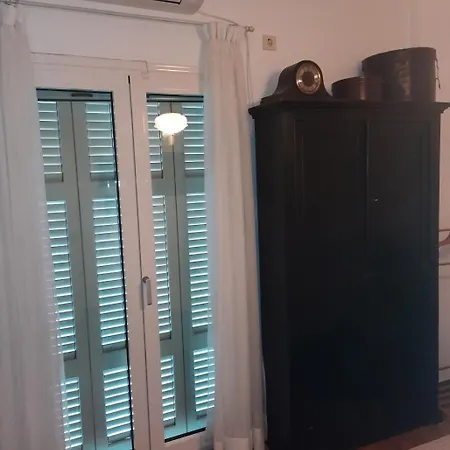 Apartment Private Spacious Floor Koukaki - *