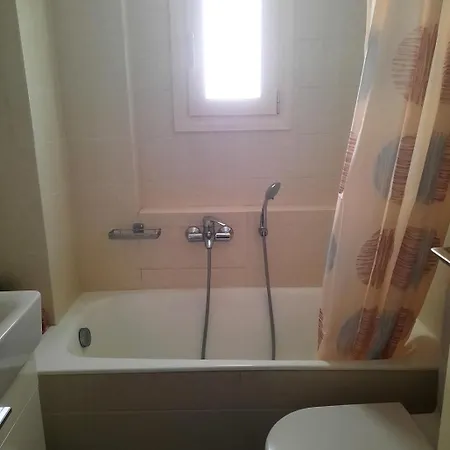 Apartment Private Spacious Floor Koukaki - *
