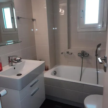 Apartment Private Spacious Floor Koukaki -