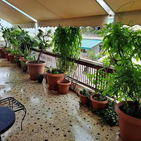 Private Spacious Floor Koukaki - *