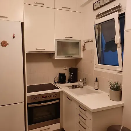 Apartment Private Spacious Floor Koukaki - *