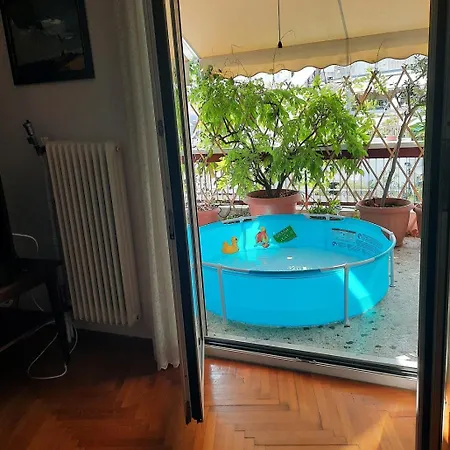Apartment Classical, Luxury Penthouse In *